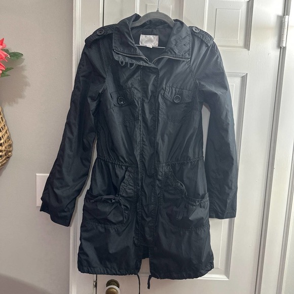 Xhilaration rain jacket - Picture 1 of 4